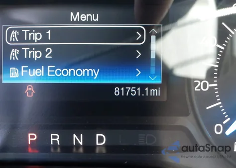 2019 Ford Police Interceptor from USA, damaged, VIN 1FM5K8AT0KGA62642